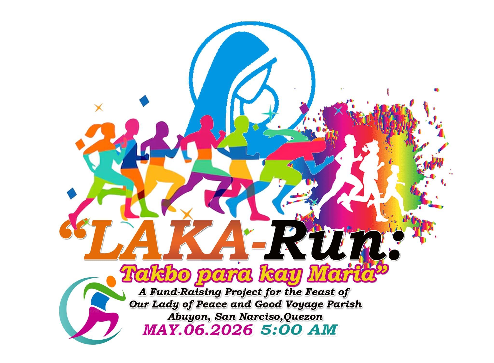 LAKA Run