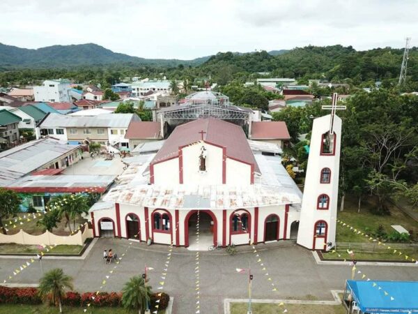 Church