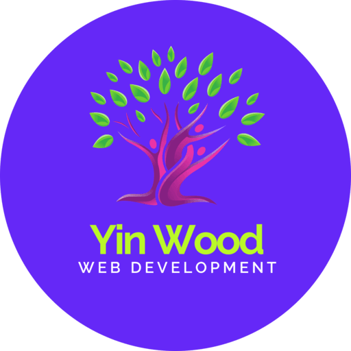 Yin Wood Favicon